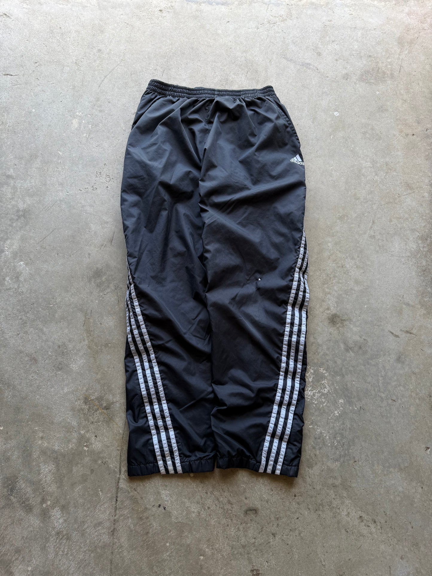 Vintage Adidas Track Pants - M