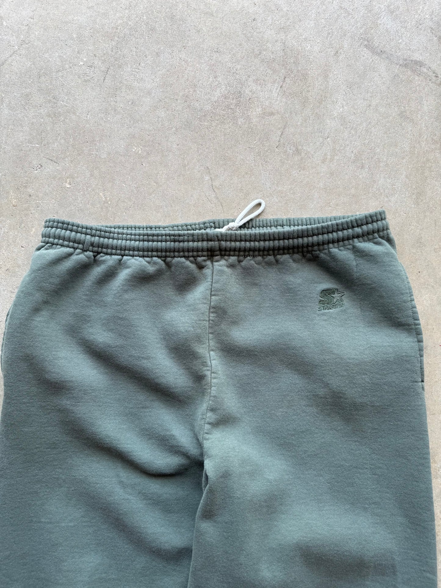 Starter Sweatpants - M
