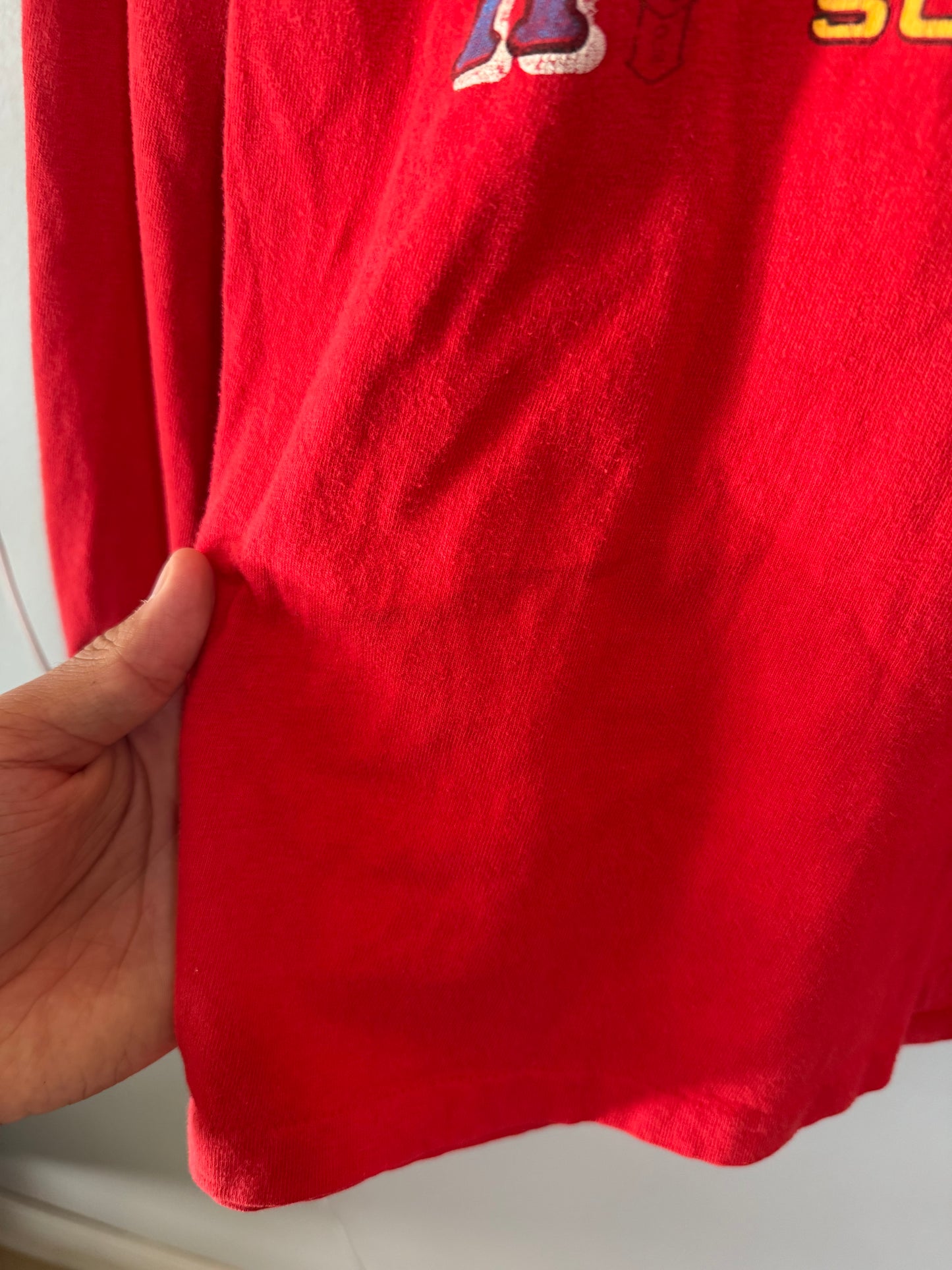 Vtg 80’s Harley Davidson Long sleeve Tee - M
