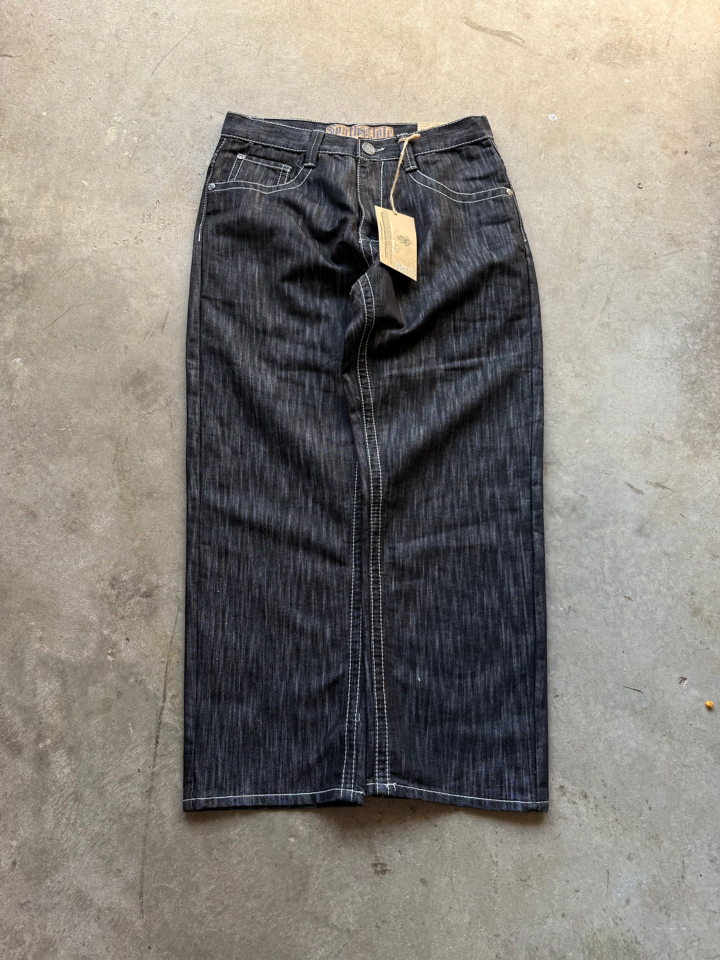 Y2K NWT SouthPole baggy Jeans