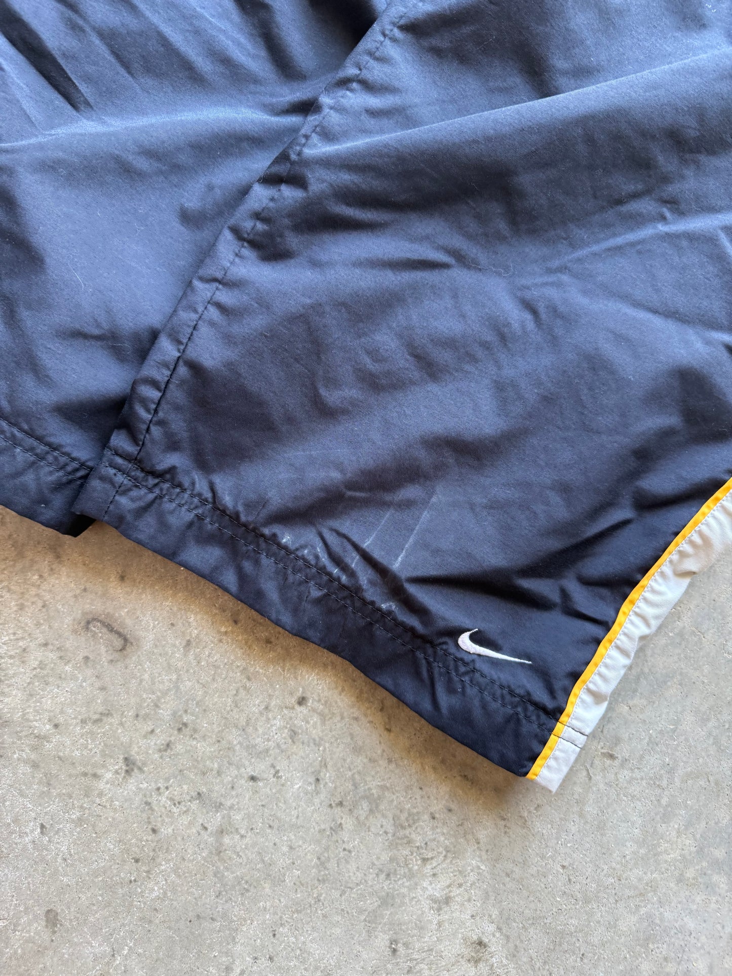 Y2K Nike Track Pants - XL