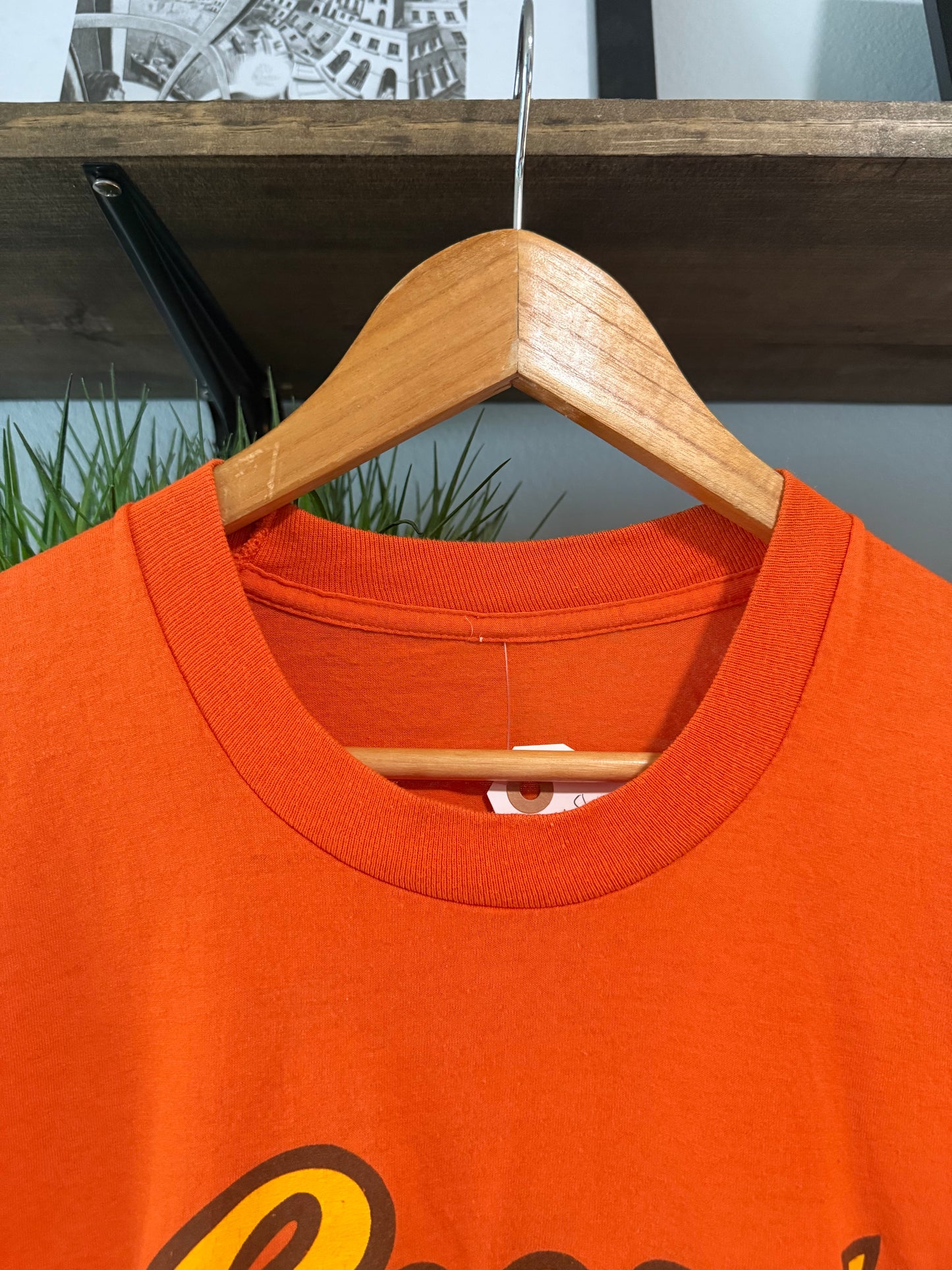 Vtg 80’s Reese’s Peanut butter cup Tee - M
