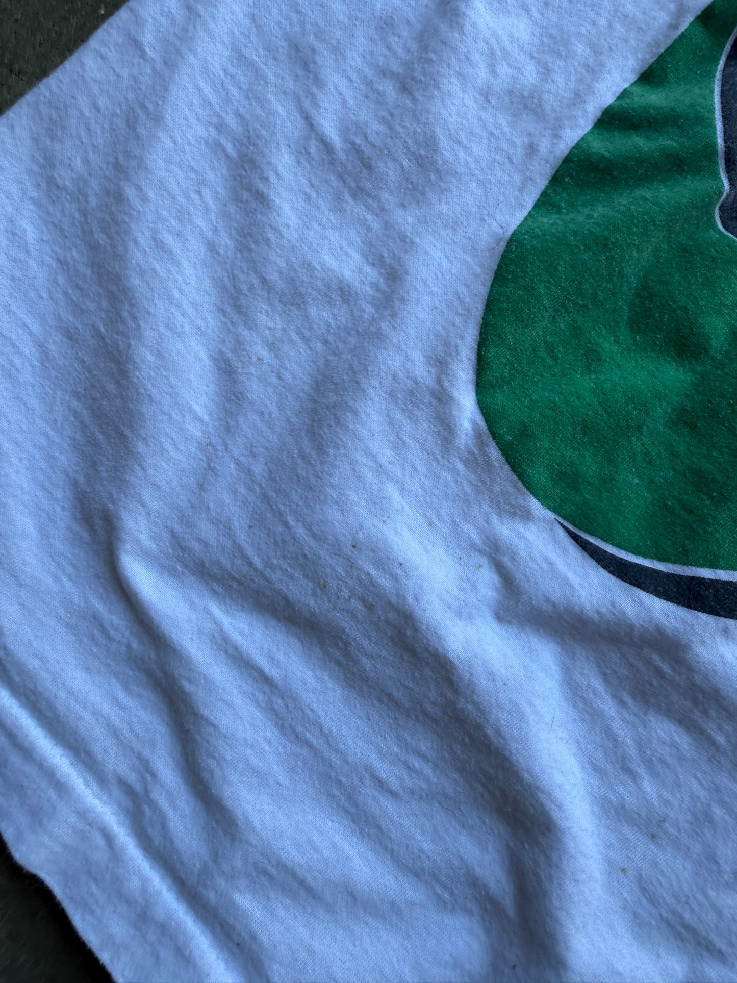 Vintage 80’s Nike Bootleg Tee