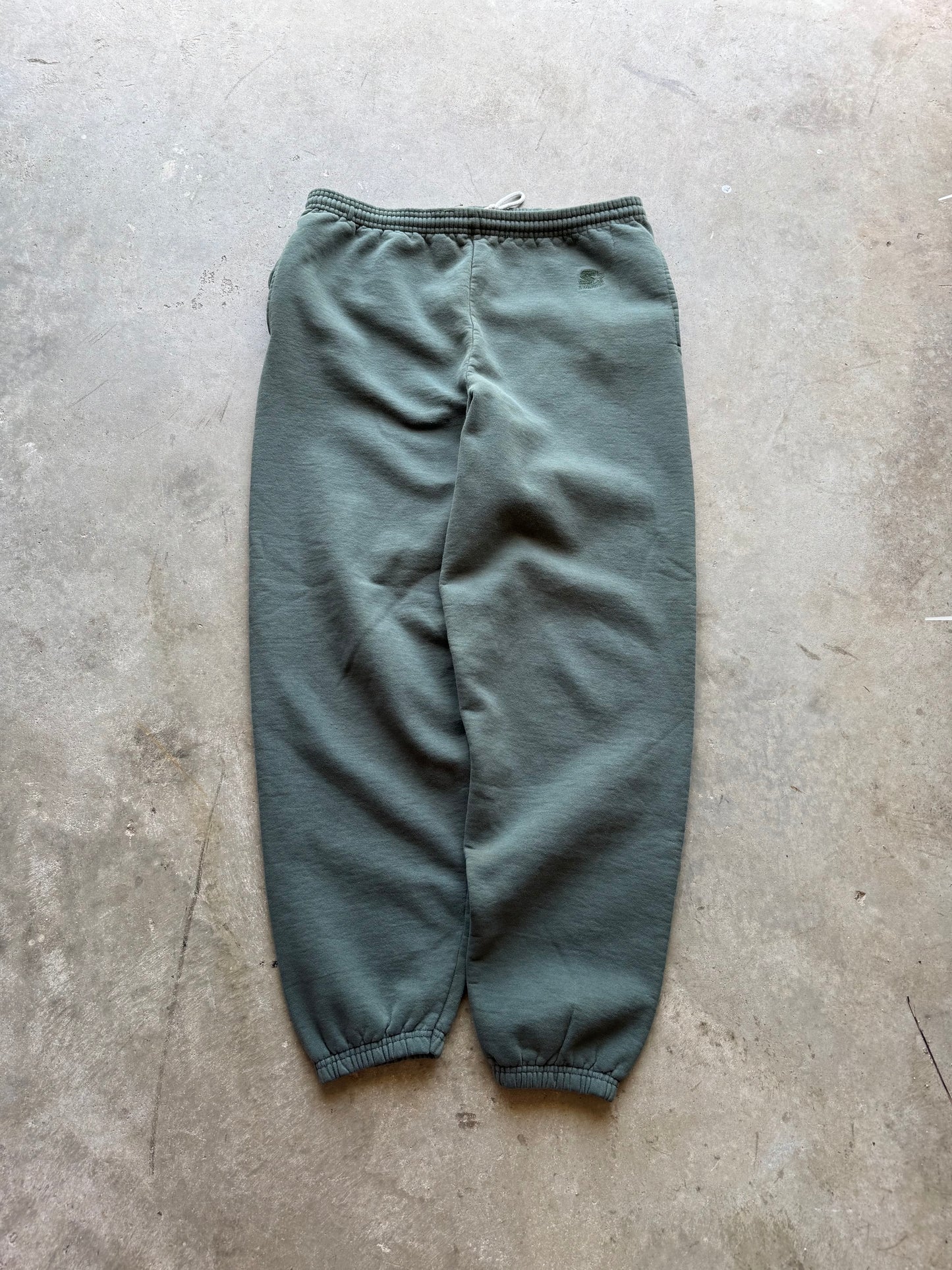 Starter Sweatpants - M
