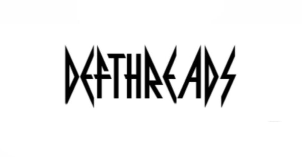Defthreads logo