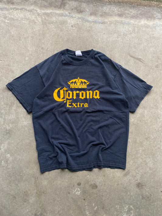 Corona Beer Tee - XL