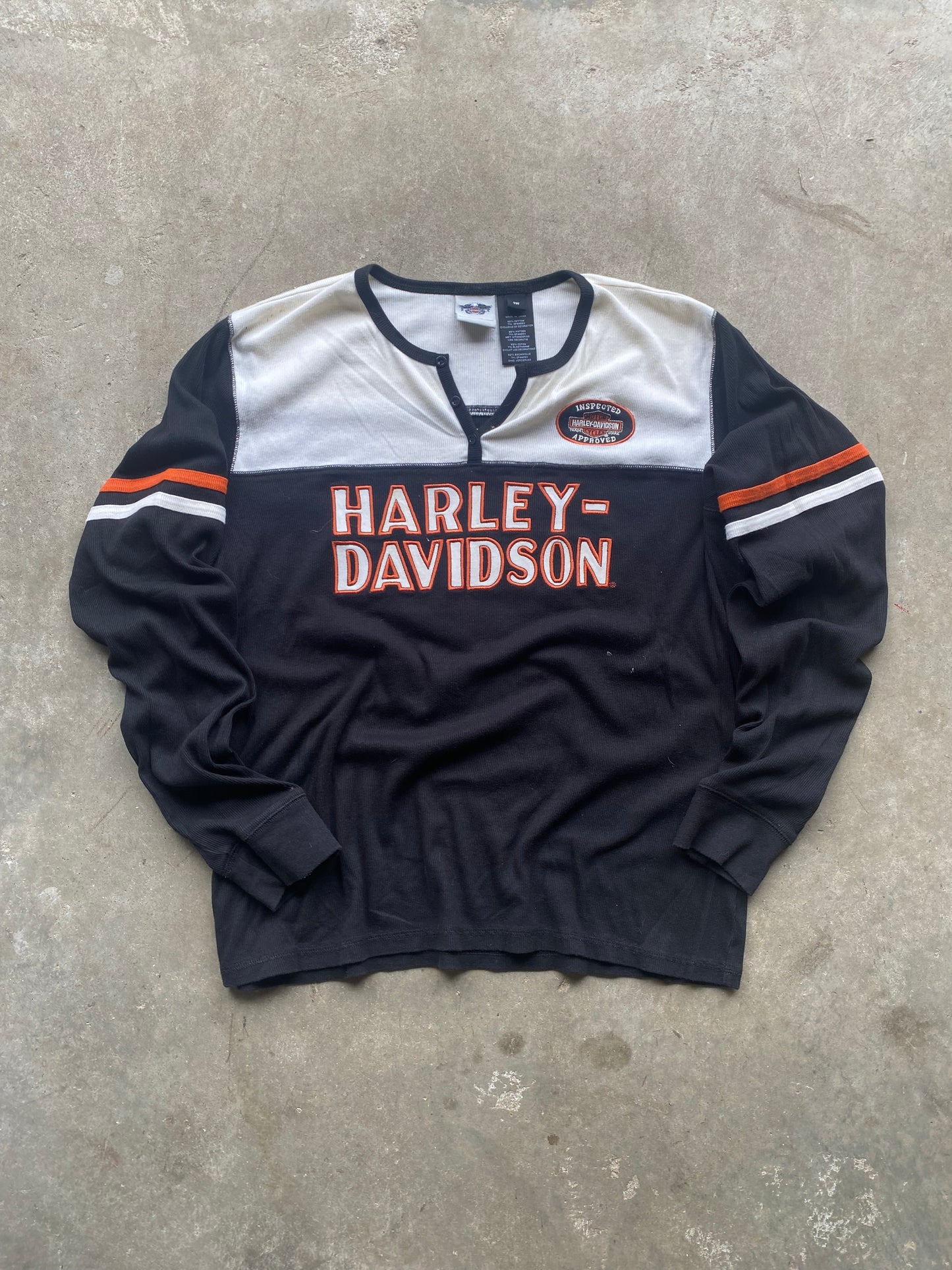 Harley Longsleeve Wmns