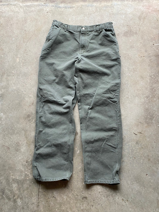 38x34 Carhartt Pants