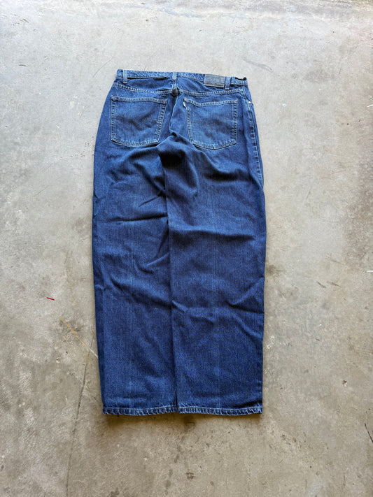 Levi’s Silvertab Baggy - 36x32