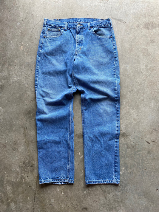 35x32 Carhartt Jeans