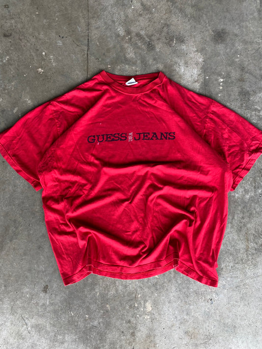 Guess Jeans Tee - XXL