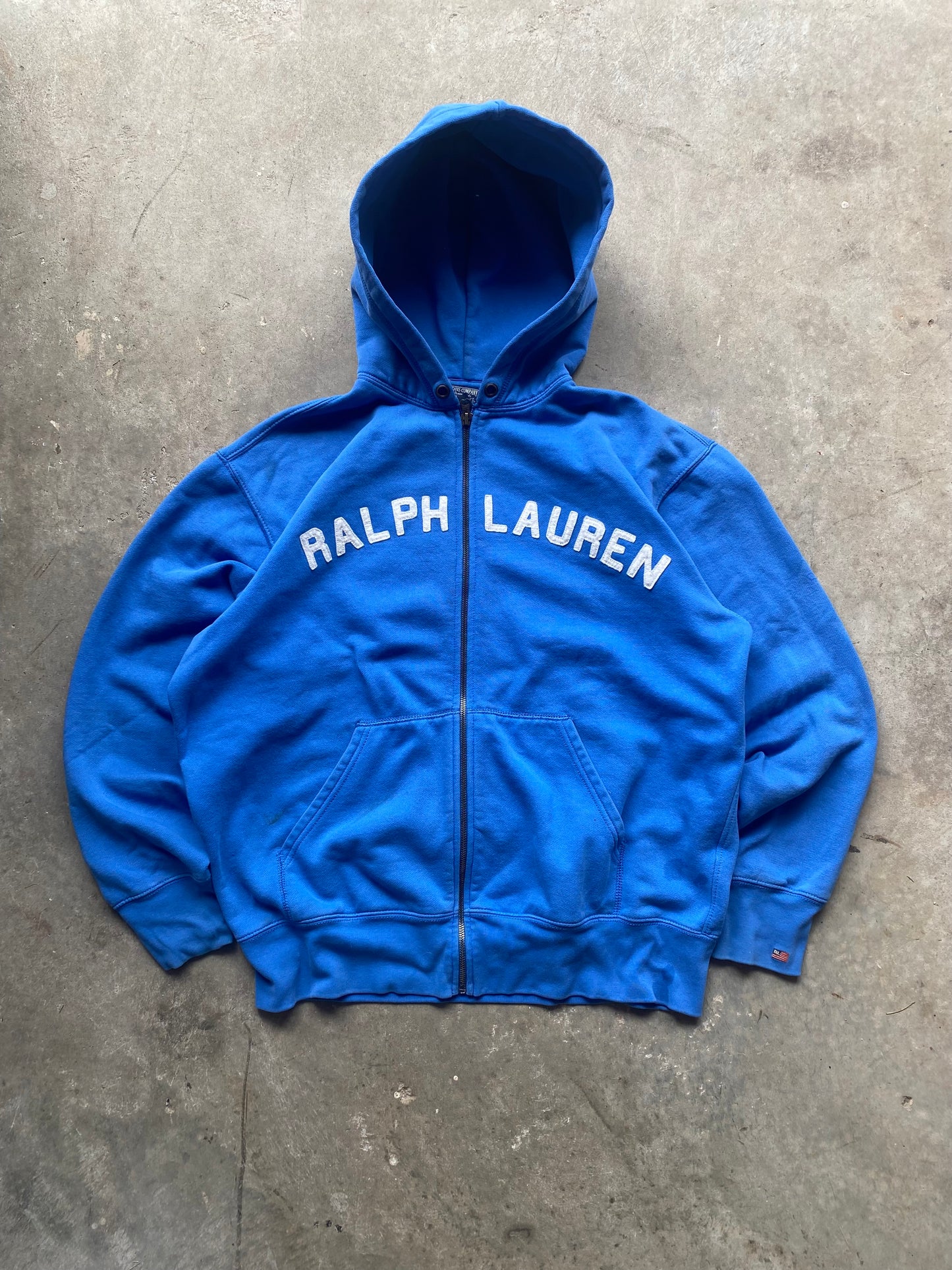 Polo Ralph Lauren Hoodie - L