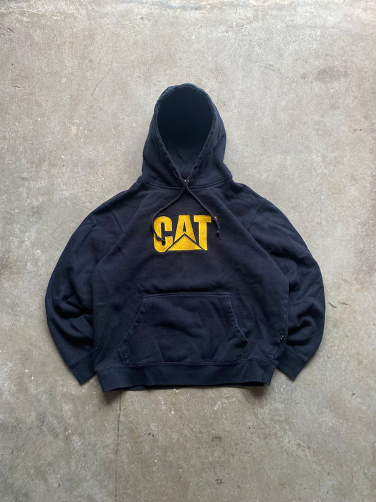 Cat Hoodie - XL