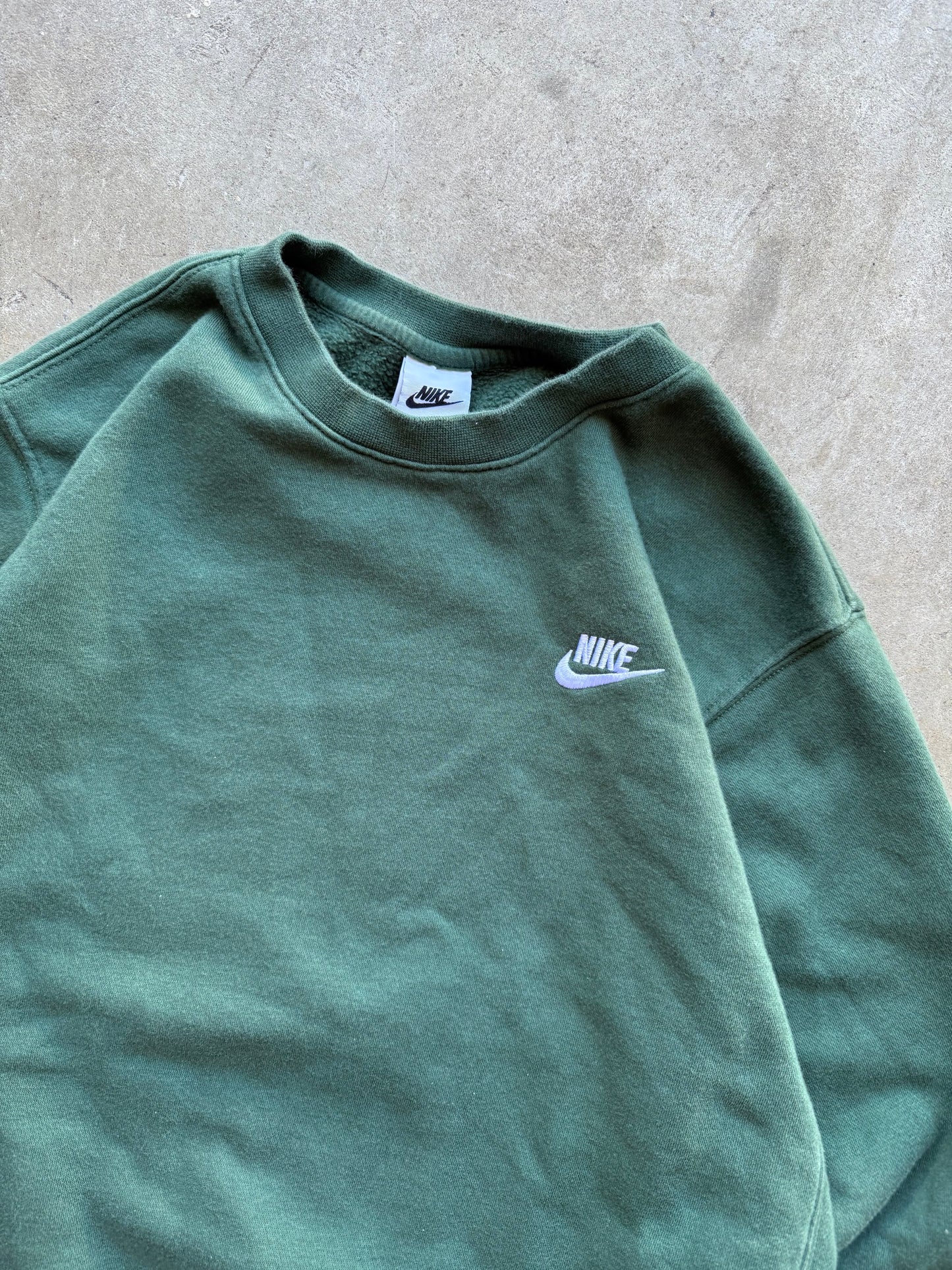 Nike Crewneck - M