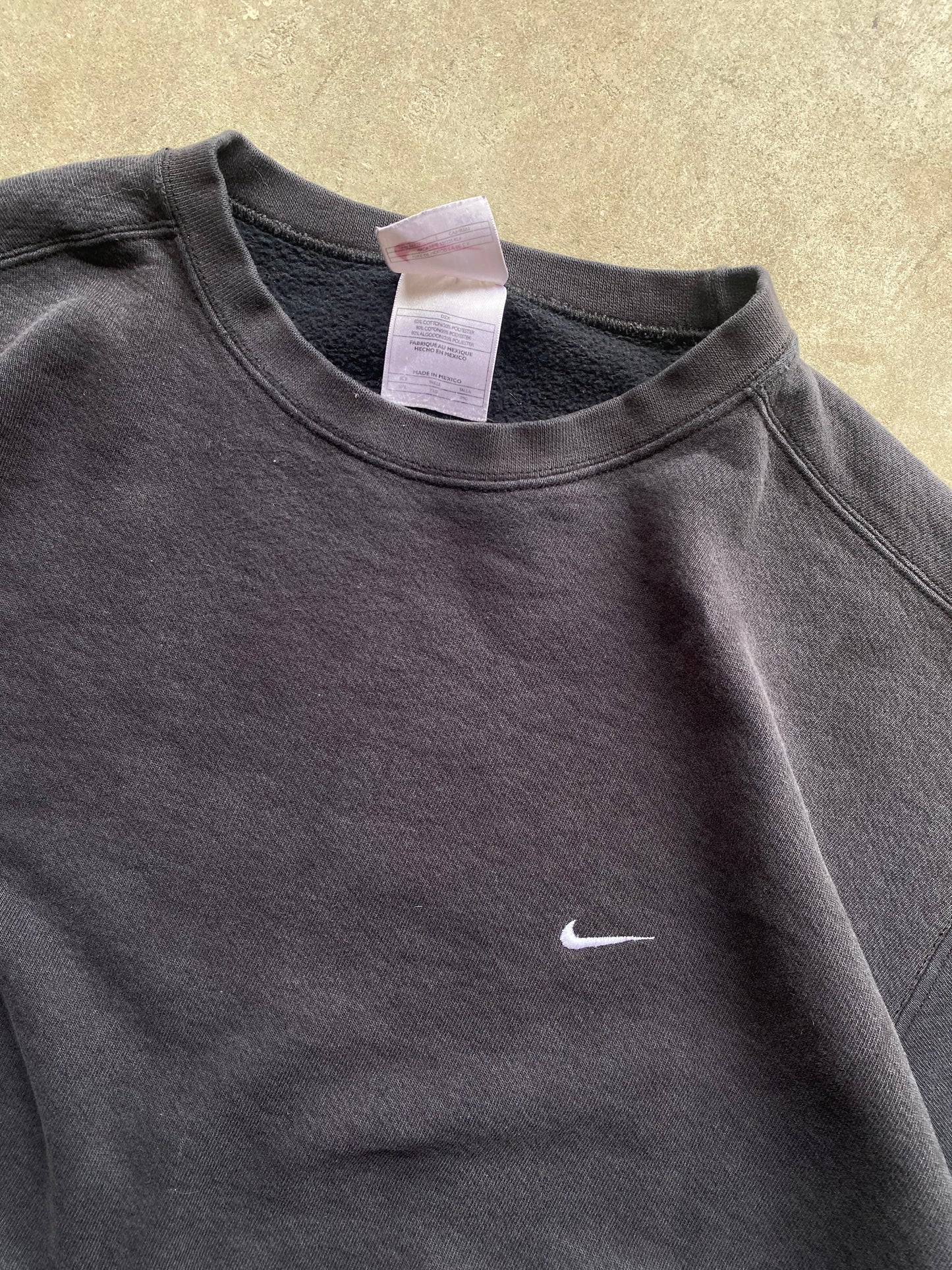 Nike Crewneck - XXL