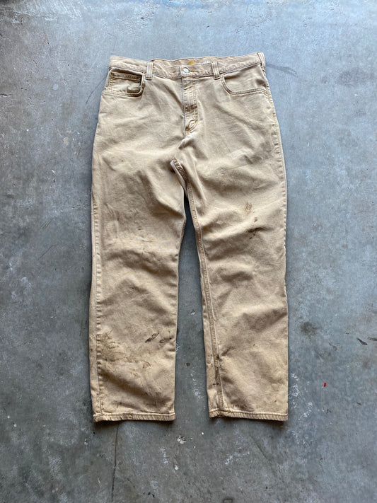 36x30 Carhartt Pants (relaxed fit)