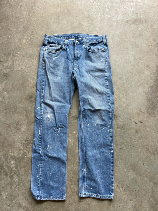 36x34 Carhartt Jeans