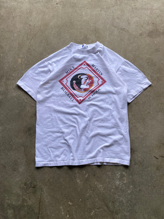 Fsu Converse Tee - XL