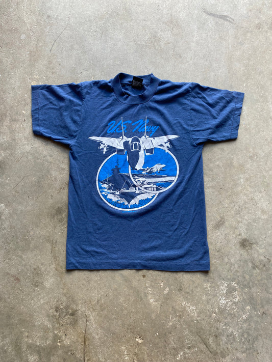 F-14 Tomcat Tee - S