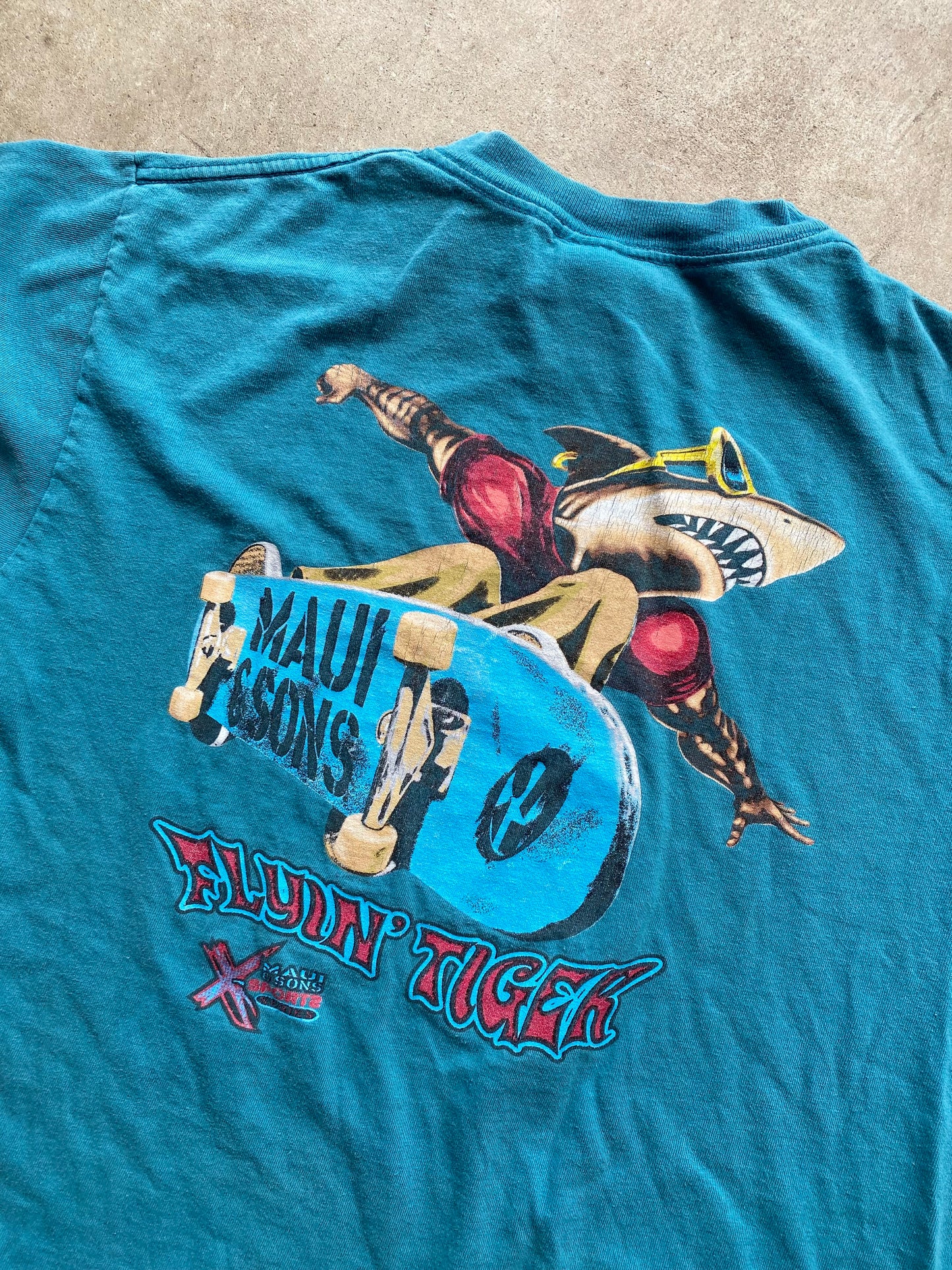 Vintage Maui Tee - S/M