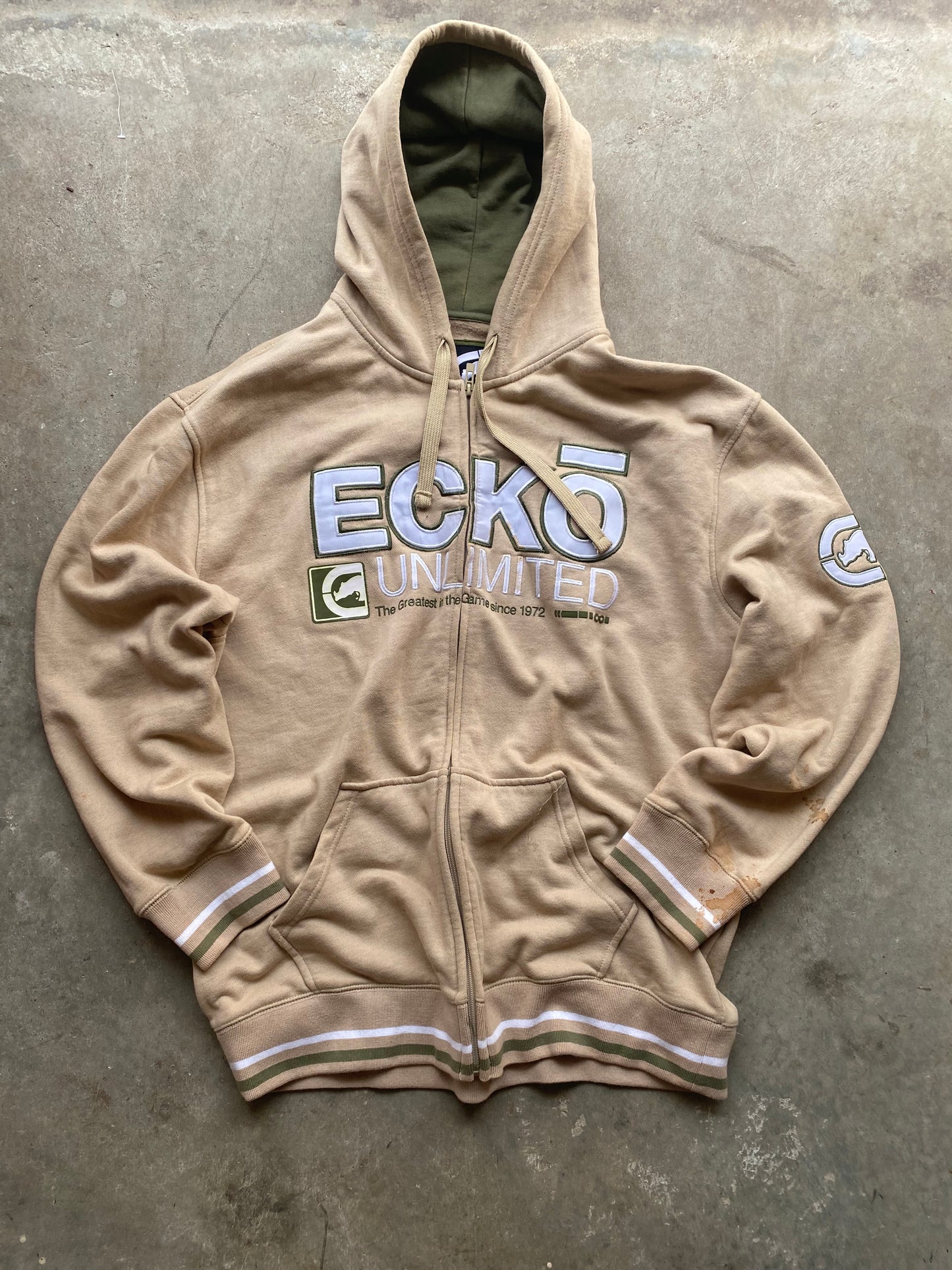 Ecko Hoodie - XXL