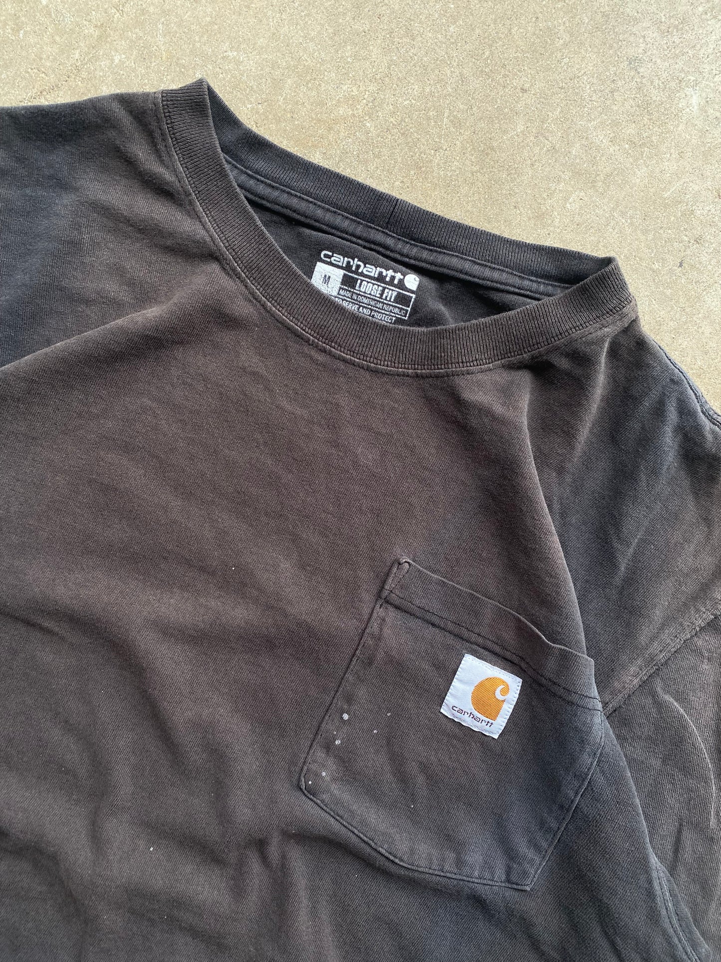 Carhartt Tee - M