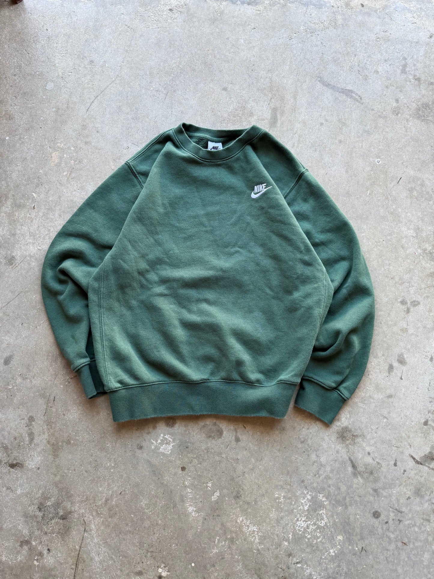 Nike Crewneck - M