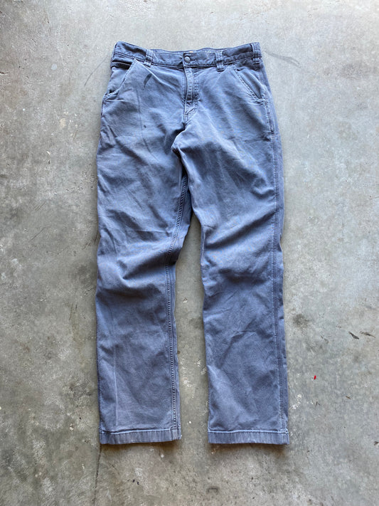 34x34 Carhartt Pants (Relaxed Fit)