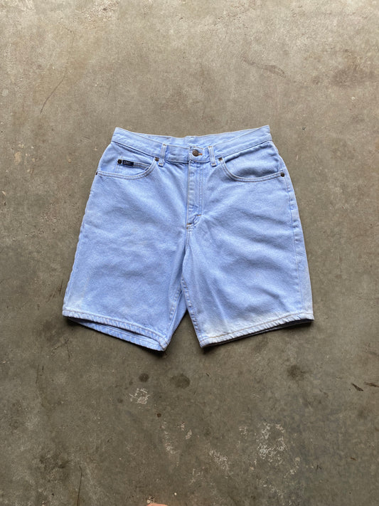 Lee Jean shorts - 31