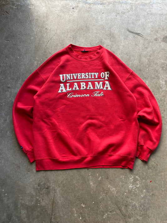 Alabama Crewneck - XL