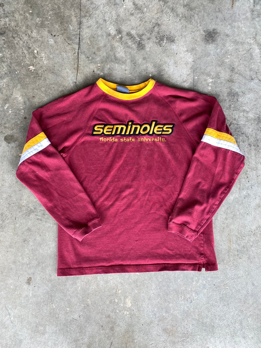 Fsu Long sleeve - S