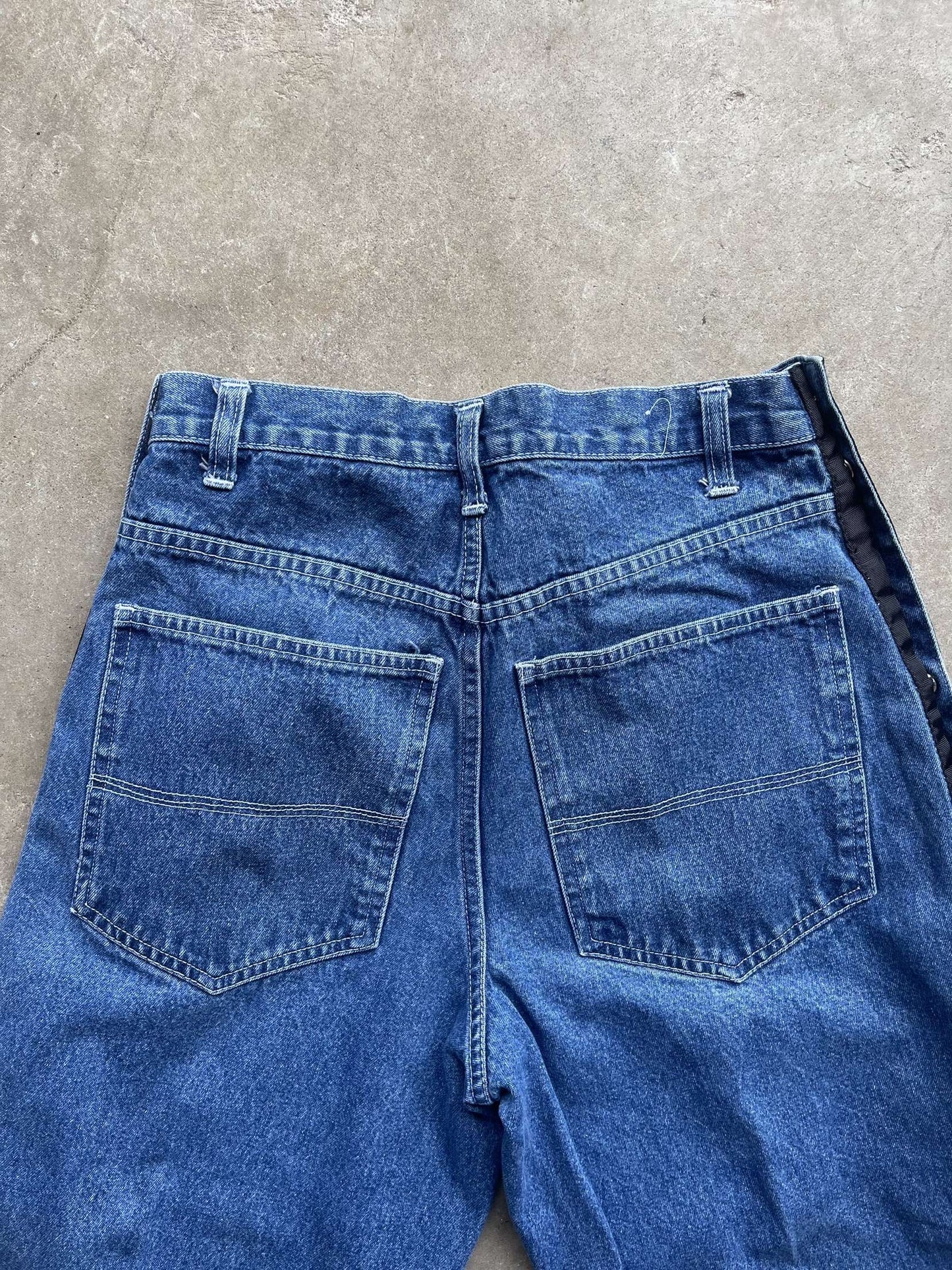 Faded Glory Jeans - Size 18