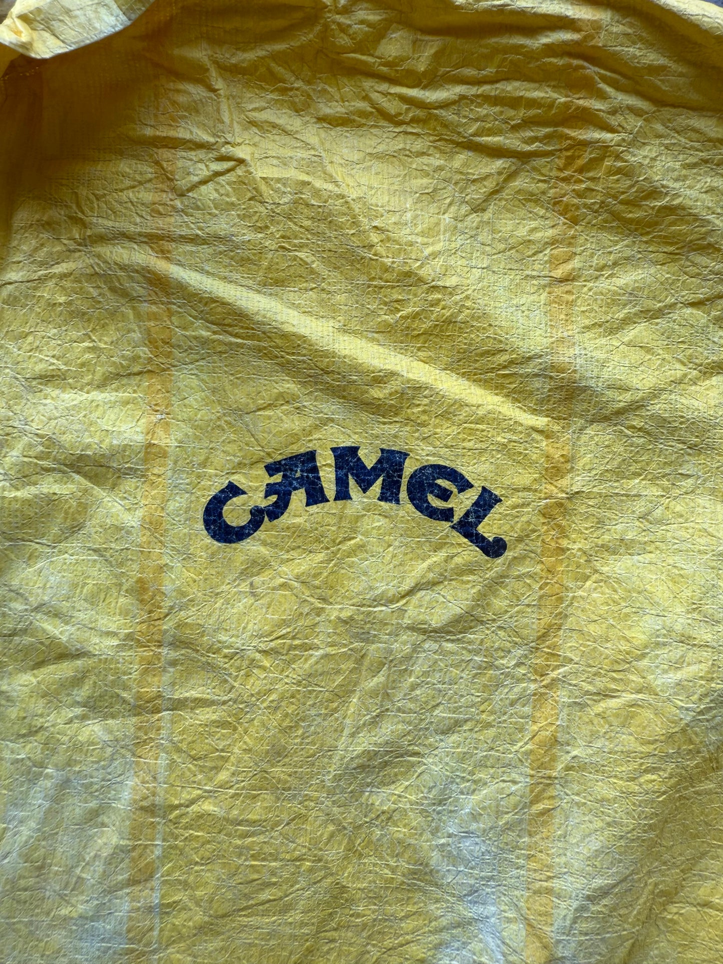 Joe Camel Windbreaker - XL