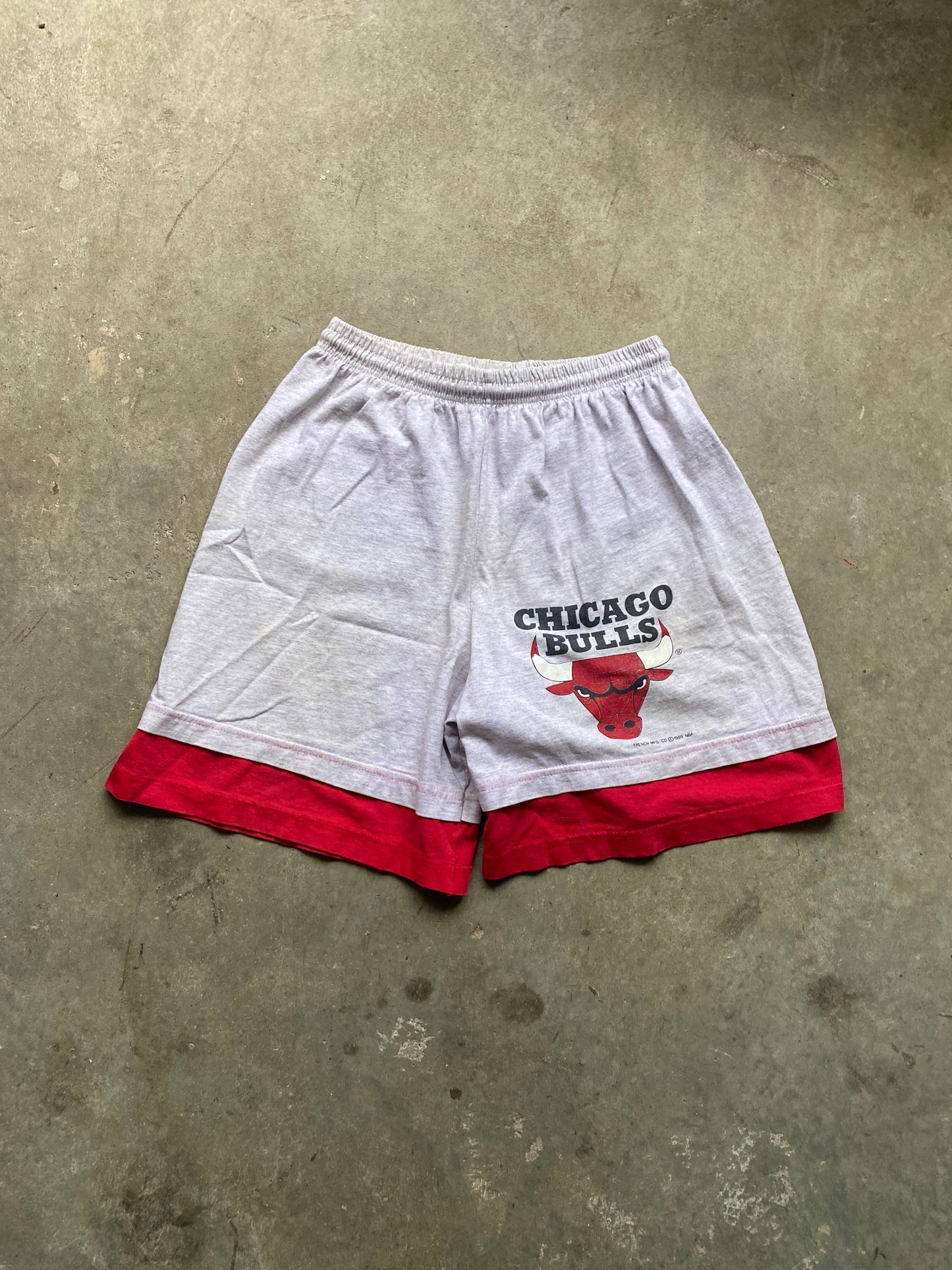 Chicago Bulls Shorts - M