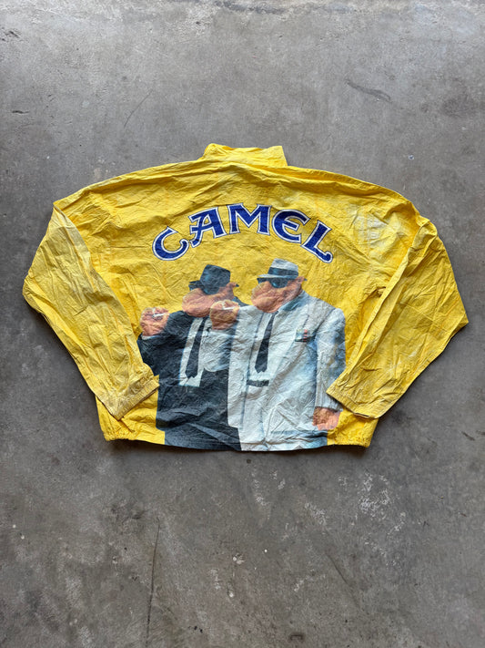 Joe Camel Windbreaker - XL