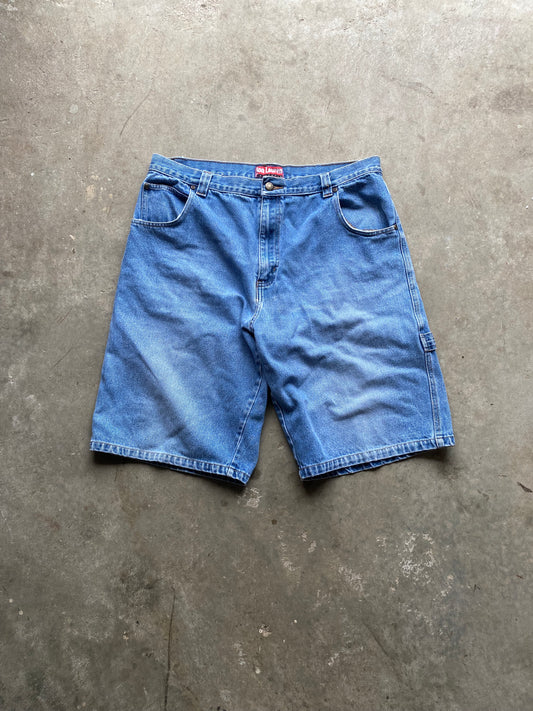 38 Jon lauren Shorts