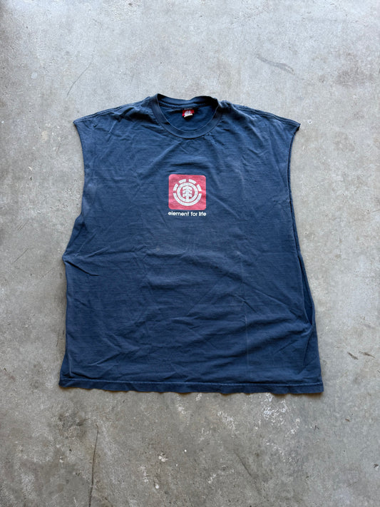 Element Cutoff - XXL