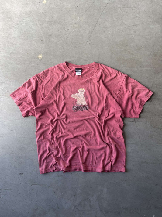 Naruto Tee - XL