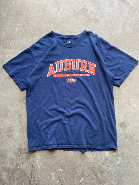 Auburn Tee - L