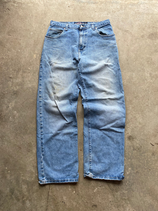 33x32 QuikSilver Jeans