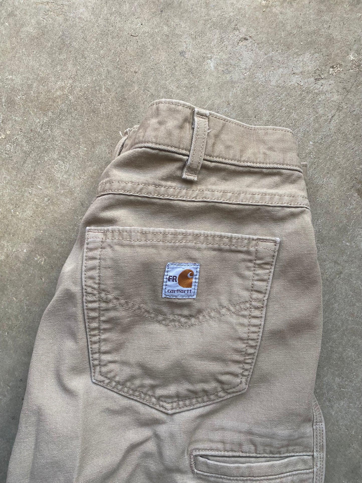 34 x34 Carhartt Pants