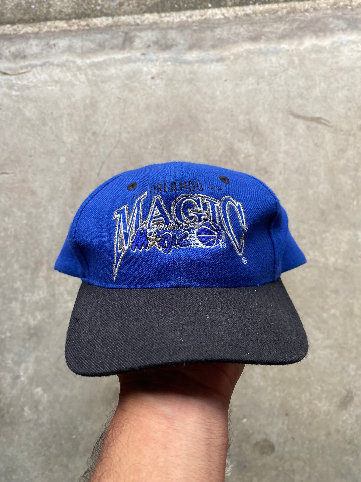 Orlando Magic SnapBack