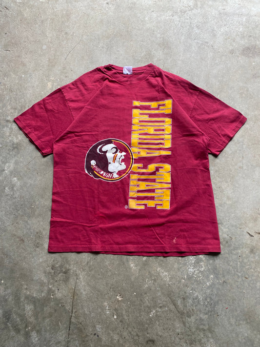 Vintage FSU Tee - XXL