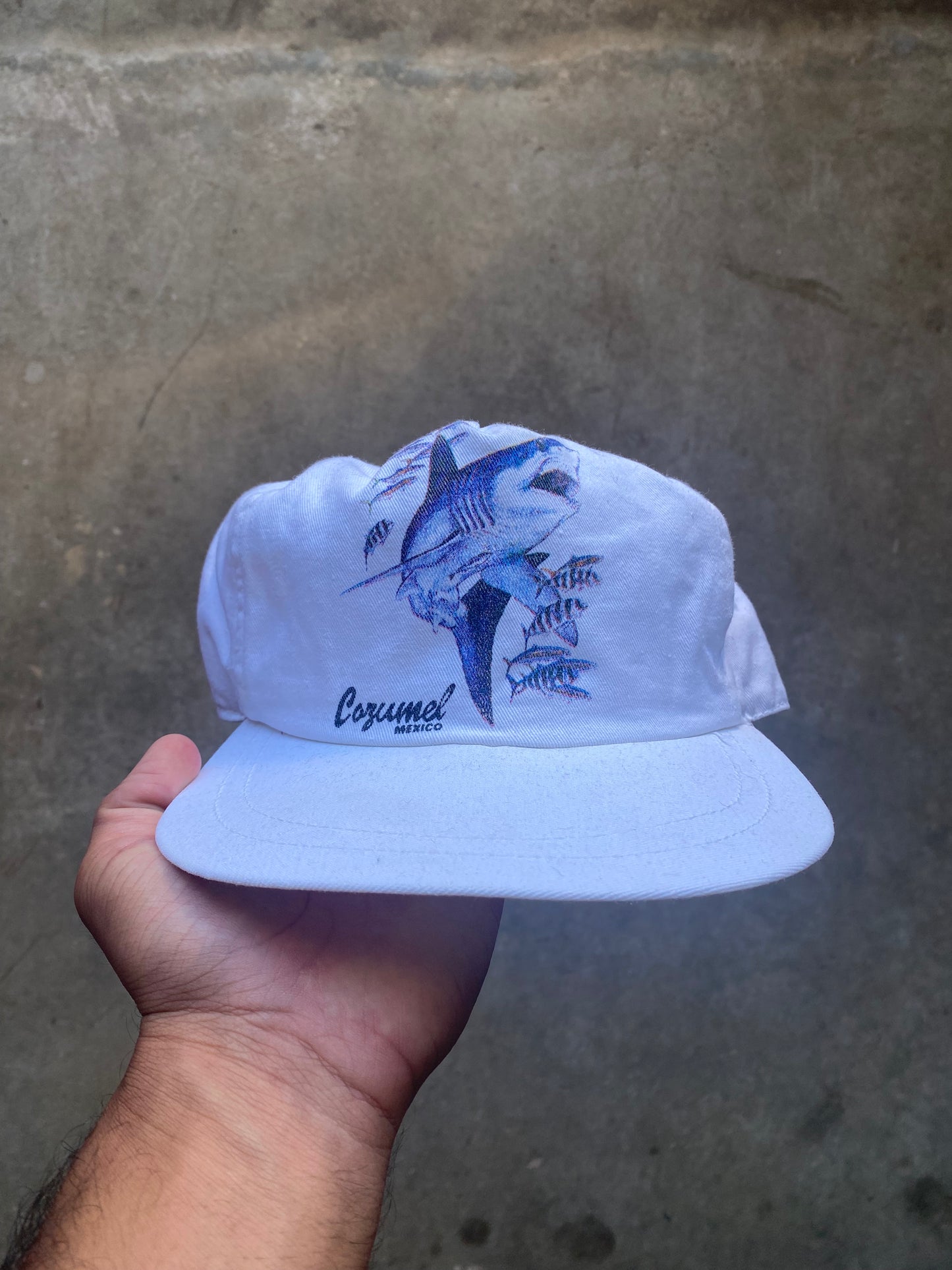 Cozumel SnapBack Hat