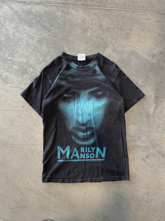 Marilyn Manson Tee - S