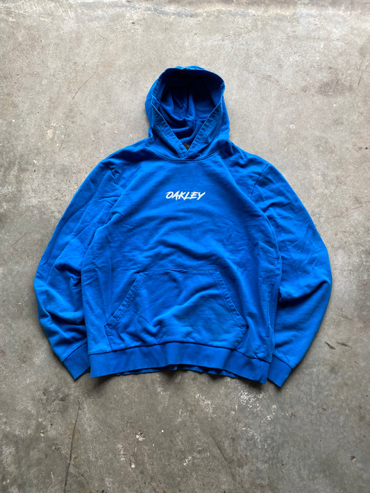 Oakley Hoodie - XL