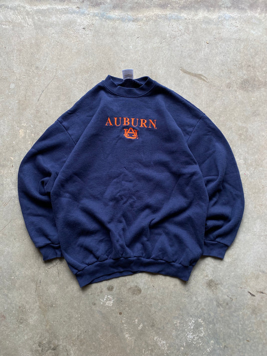 Auburn Crewneck - XL