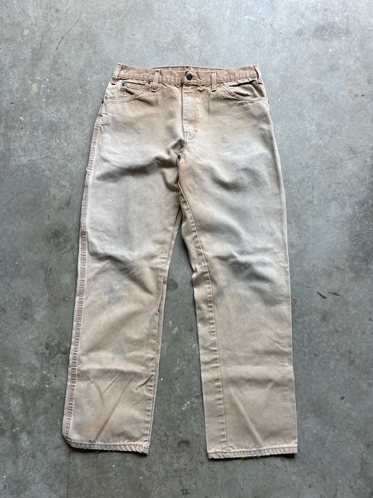 33x32 Dickies pants