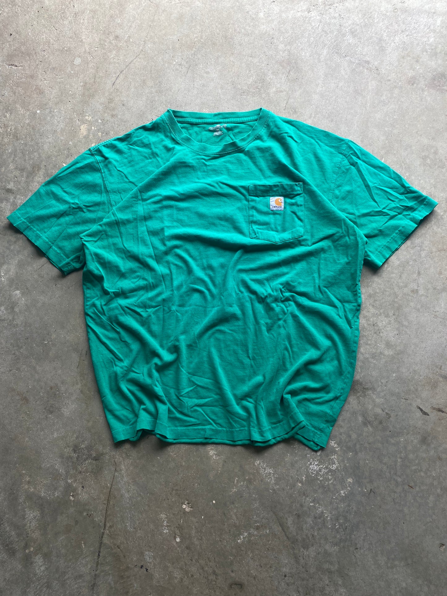 Carhartt Tee - XL