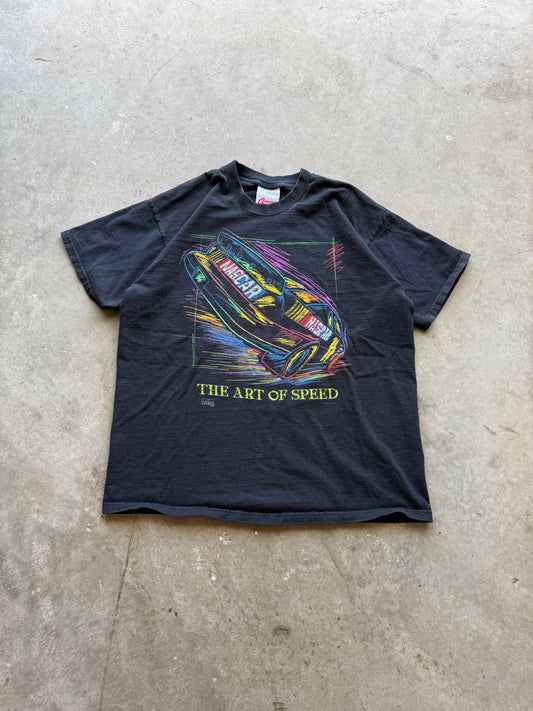 1997 NASCAR Tee - XL